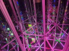 -重庆际华园室内极限运动中心