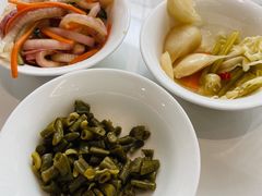 -小秦淮·南京土菜(新亭西路店)
