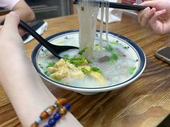 -鸭小妹鸭血粉丝(老门东店)
