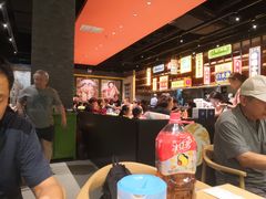 -弄堂小笼包(西青中北永旺购物中心店)