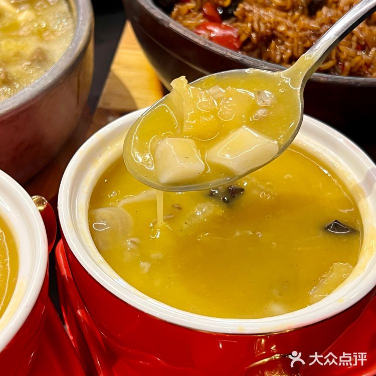 洛阳!带外地朋友来吃被夸了一个月!!