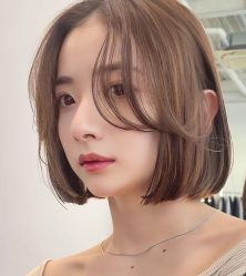 -FASHION PALACE hair+