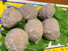 -大吉利潮汕鲜牛肉火锅(王府井店)