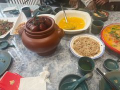 -聚丰园•湖鲜餐厅(阿红私房菜梅石路店)