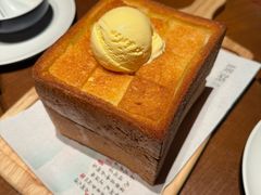 -绿茶餐厅(朝阳大悦城店)