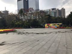 -英雄广场