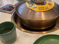 -润园四季椰子鸡火锅(南山海岸城店)