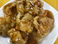 -屋里家延边朝鲜族冷面(南园店)