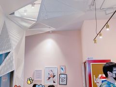 -双风车咖啡馆 Twin Windmills(六道口店)