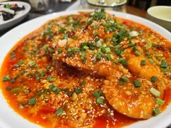 -江湖黑大兔(杨家坪店)