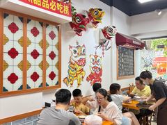 -韵姐牛奶甜品世家