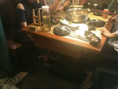 -手选潮汕鲜活牛肉火锅(二七广场店)