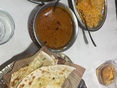 -葛尼沙印度餐厅 (镇明路店)