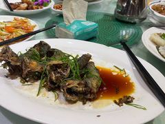-香山小厨(南联路店)