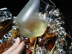 -乐山长药老地方油炸串串(峨眉四中店)