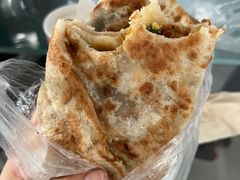 -金杨老摊头蛋饼(金口路店)