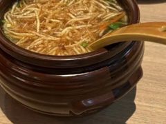 -满园烤鸭·春饼(太原街万达店)