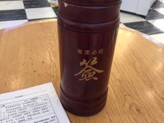 -习喜面包(天润广场店)