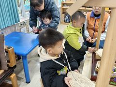 -吉的堡幼儿园(西安绿地园)
