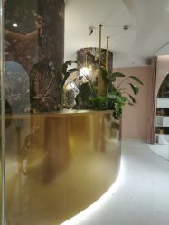 -本小姐美学·半永久纹眉野生眉