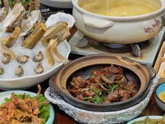 -金龙·打边炉(武进路店)