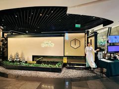 -桂满陇·锦绣江南(益田广场店)