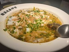 -太二酸菜鱼(兴业太古汇店)