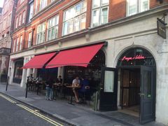 -Burger & Lobster(Dean Street)
