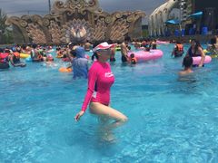 -苏州乐园森林水世界