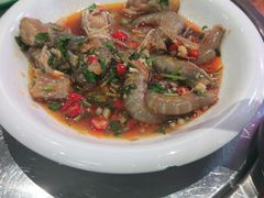 -勇盛潮汕浅海鱼(黄岐名雅路店)