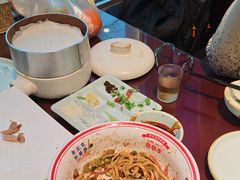 -恭敬李·烤鸭(天坛北门店)