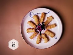 -围龙屋客家食府(福田店)