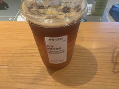 -星巴克(广州正佳广场4层店)