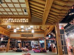 -青水瓦台(青山店)