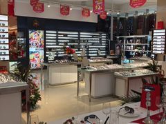 -大明府国际眼镜(太原北街店)