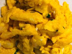 虾仁滑蛋-竹里馆·淮扬菜·功夫茶(老门东店)