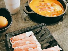 -呷哺呷哺(小马厂物美店)