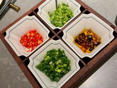 -鼎鼎香·港式火锅(北京SKP店)