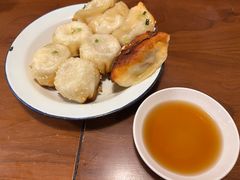 舒蔡记特色生煎-舒蔡记生煎菜饭(云南中路店)
