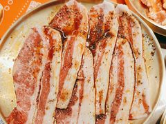 -核桃碳烤肉馆(深圳首店)
