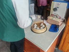 -笑来喜馄饨小笼工坊店(湖滨街店)