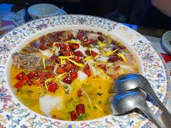 土豪酸菜鱼-鼎盛蜀坊·重庆江湖菜(市桥地铁站店)