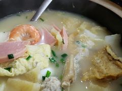 -聚丰园•湖鲜餐厅(阿红私房菜梅石路店)