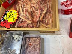 -二斗栗子(黄河道店)