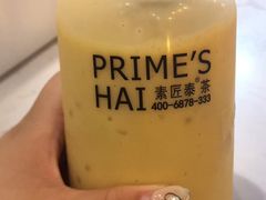 -满记甜品(金帝银泰城店)