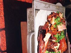 -绿茶餐厅(成都太古里店)