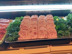 -牛New寿喜烧(金茂览秀城店)