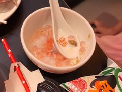 -探鱼·鲜青椒爽麻烤鱼(北京路天河城店)