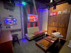 -唱吧麦颂KTV(西单华威潮铺街店)