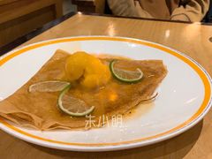 -La Creperie法餐厅(芮欧百货店)